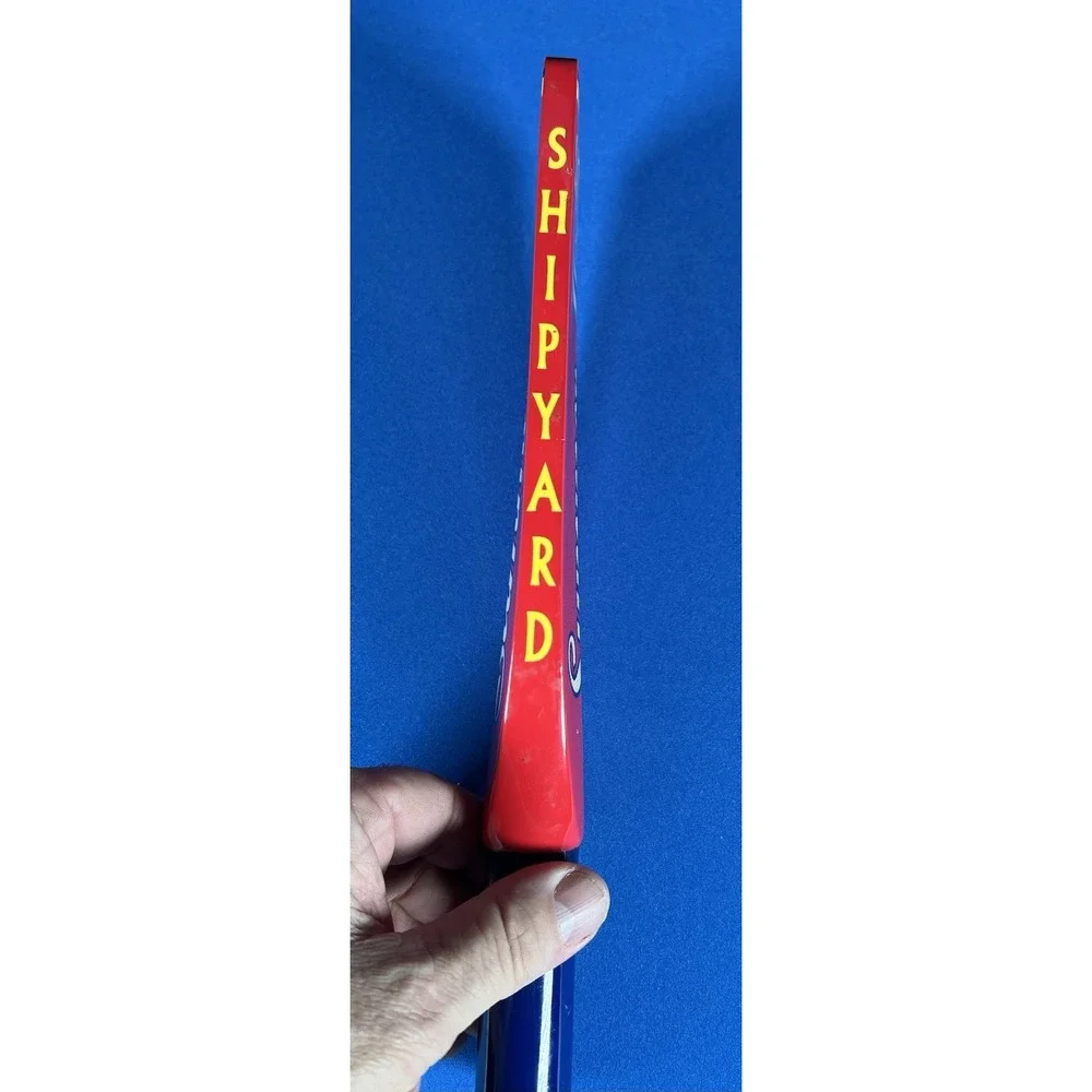 Shipyard Summer Ale Small Paddle‎ 12